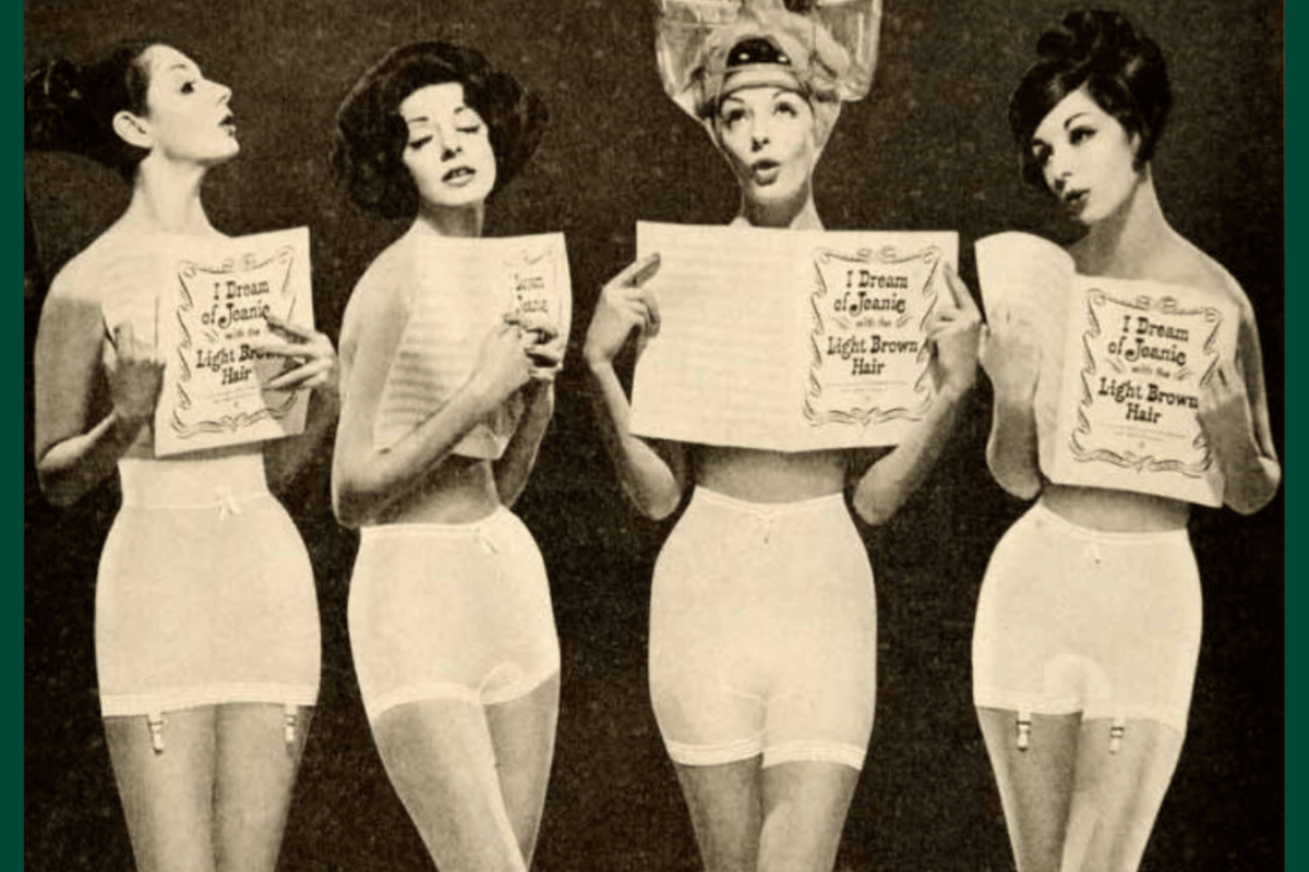 Boxers Aren’t New — They're A Part Of Your Roots