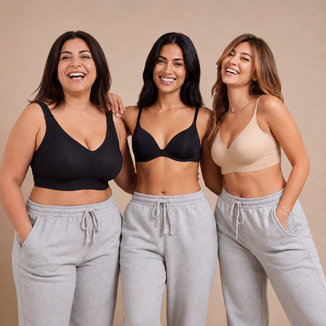 Bras