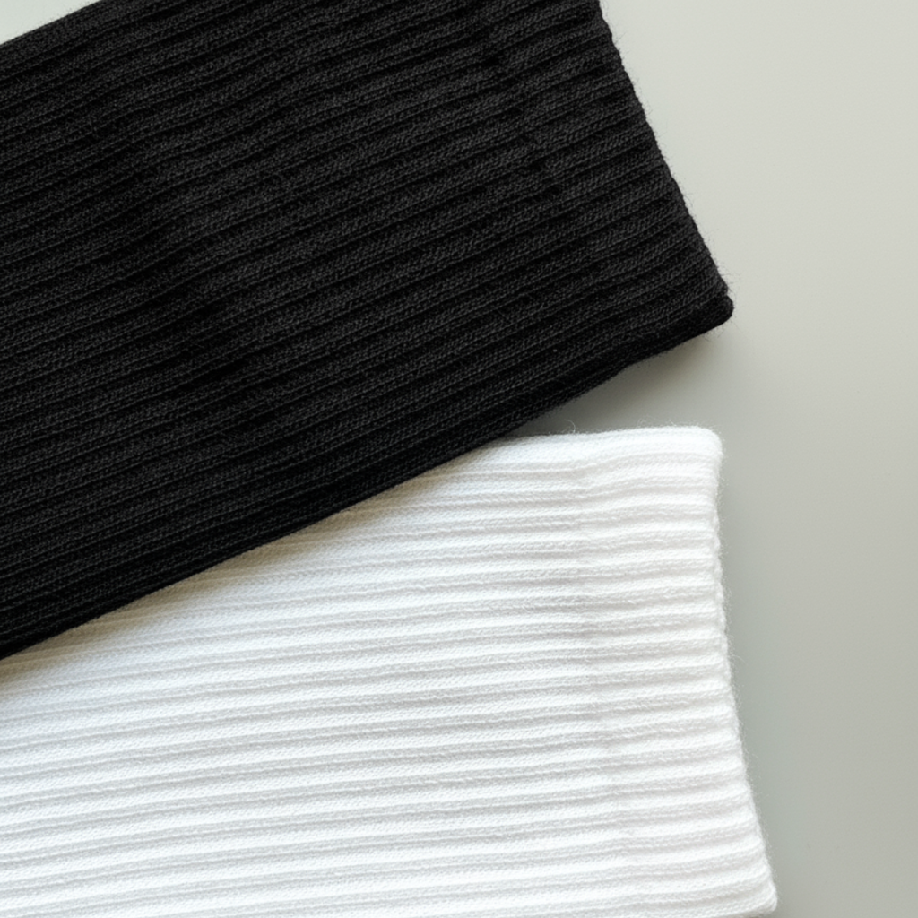 Pack of 3 Premium Cotton Socks