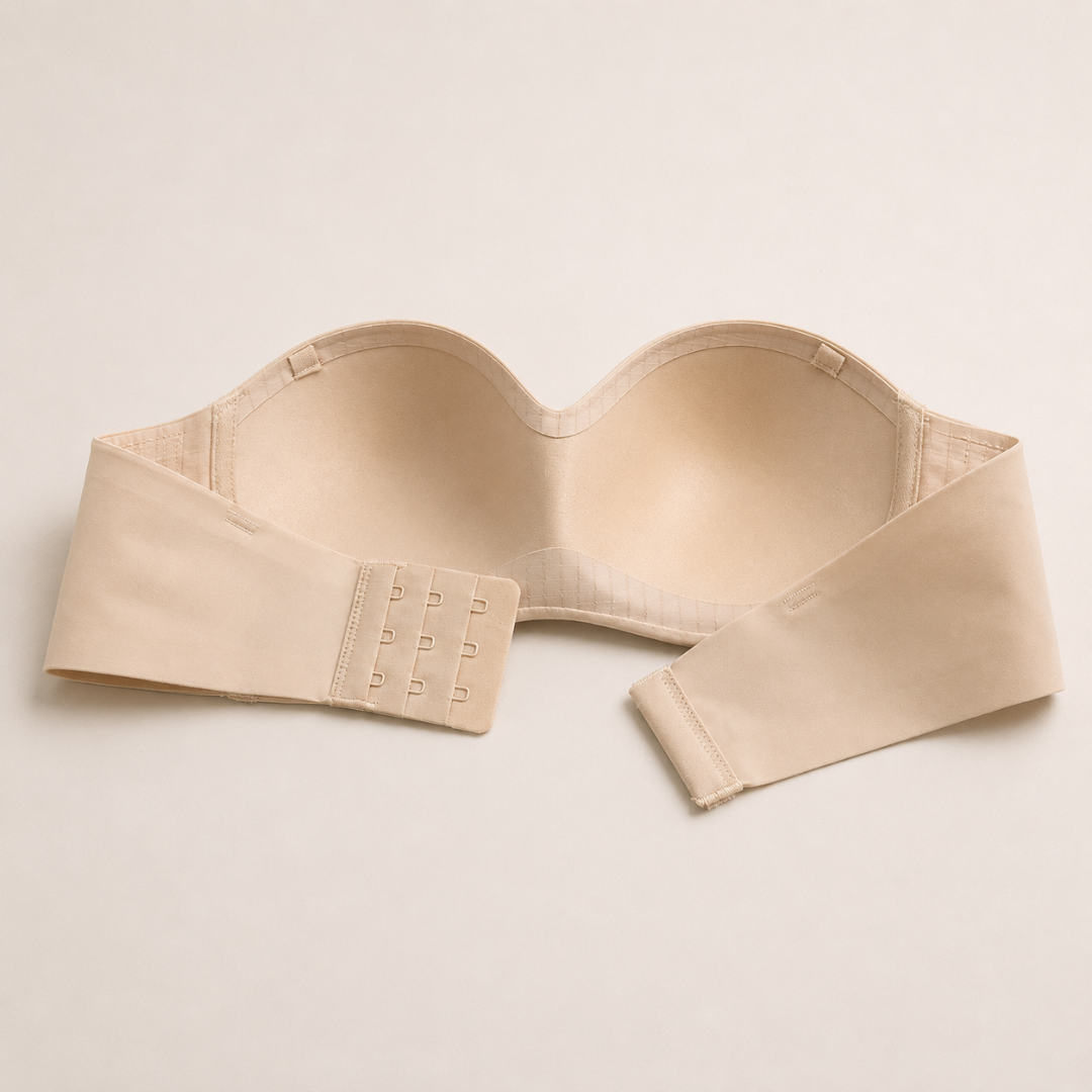 Strapless NoGap