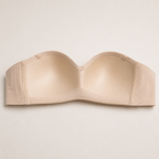 Strapless NoGap