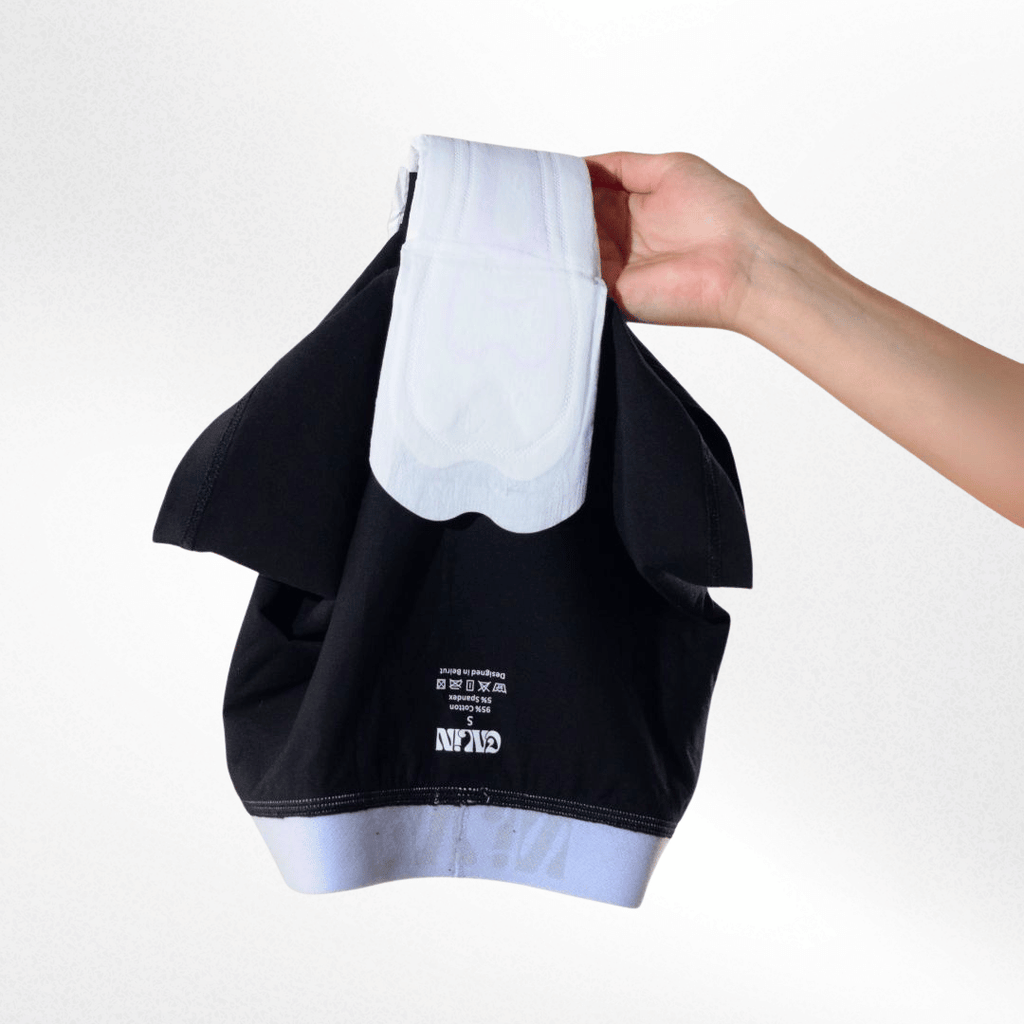 Wing Shorts