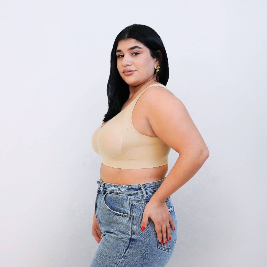 NoBra Plus
