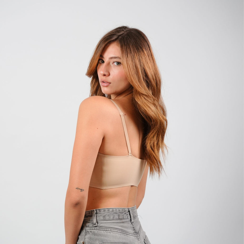 NoBra