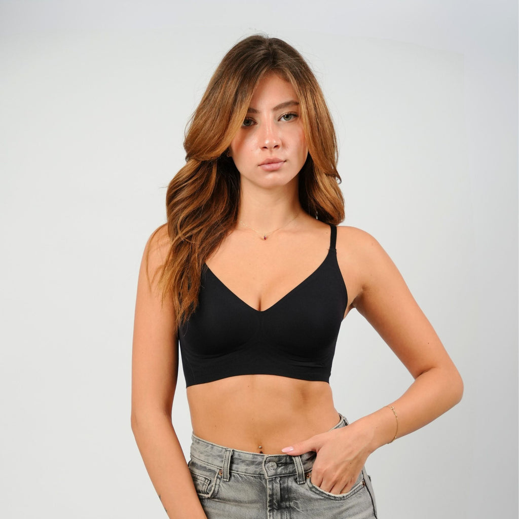 NoBra