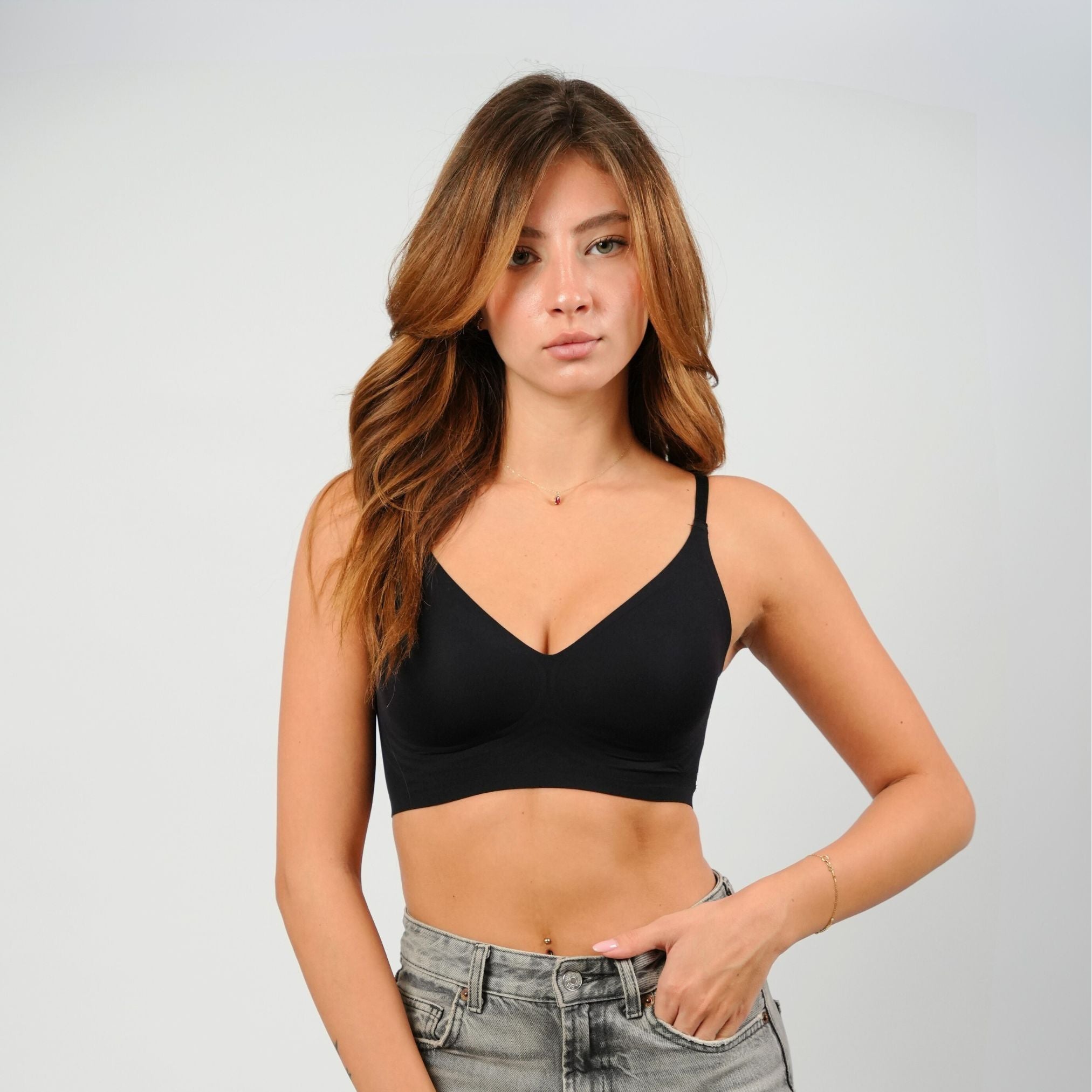 NoBra