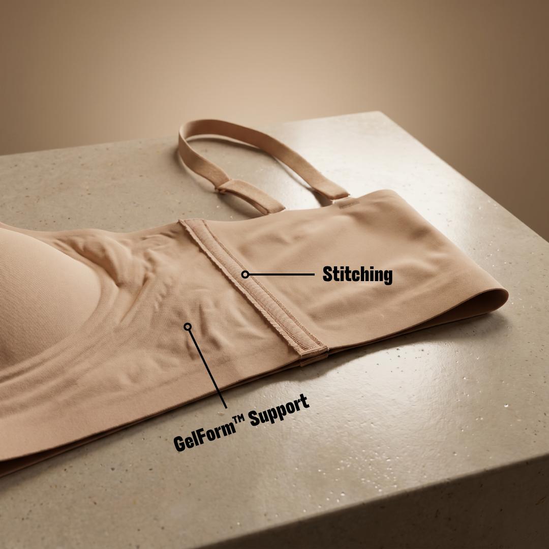 NoBra Recycled