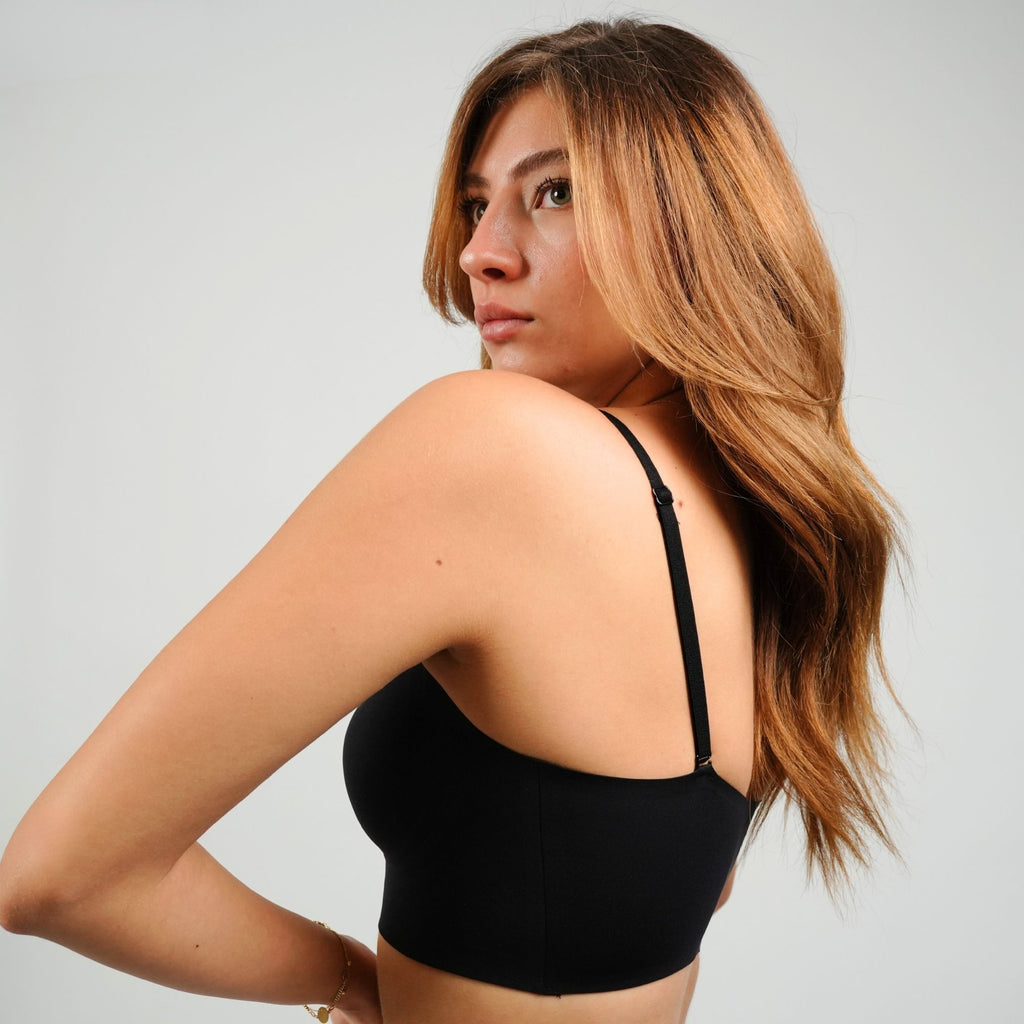 NoBra