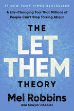 Let Them Theory - Digital Summary