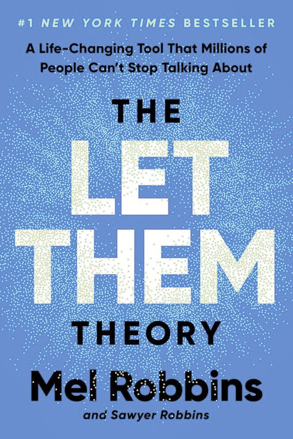 Let Them Theory - Digital Summary