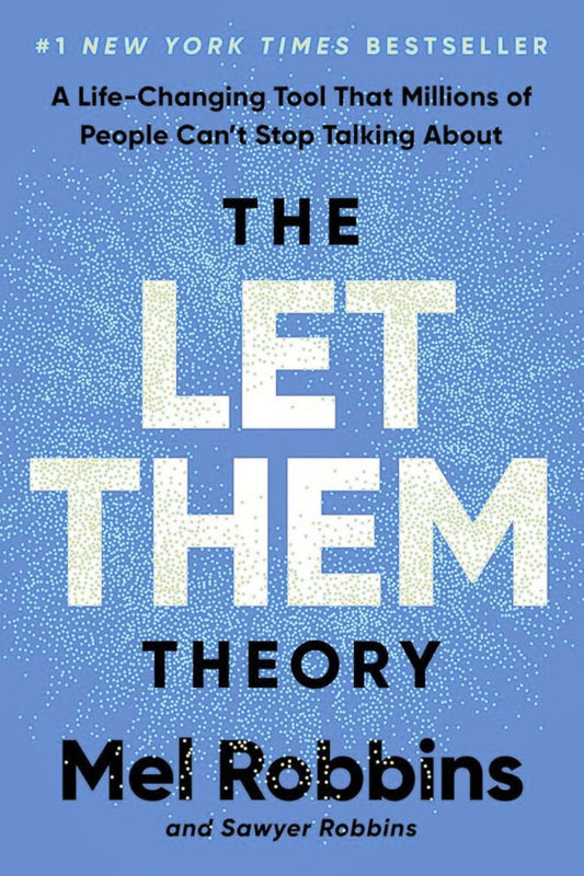 Let Them Theory - Digital Summary
