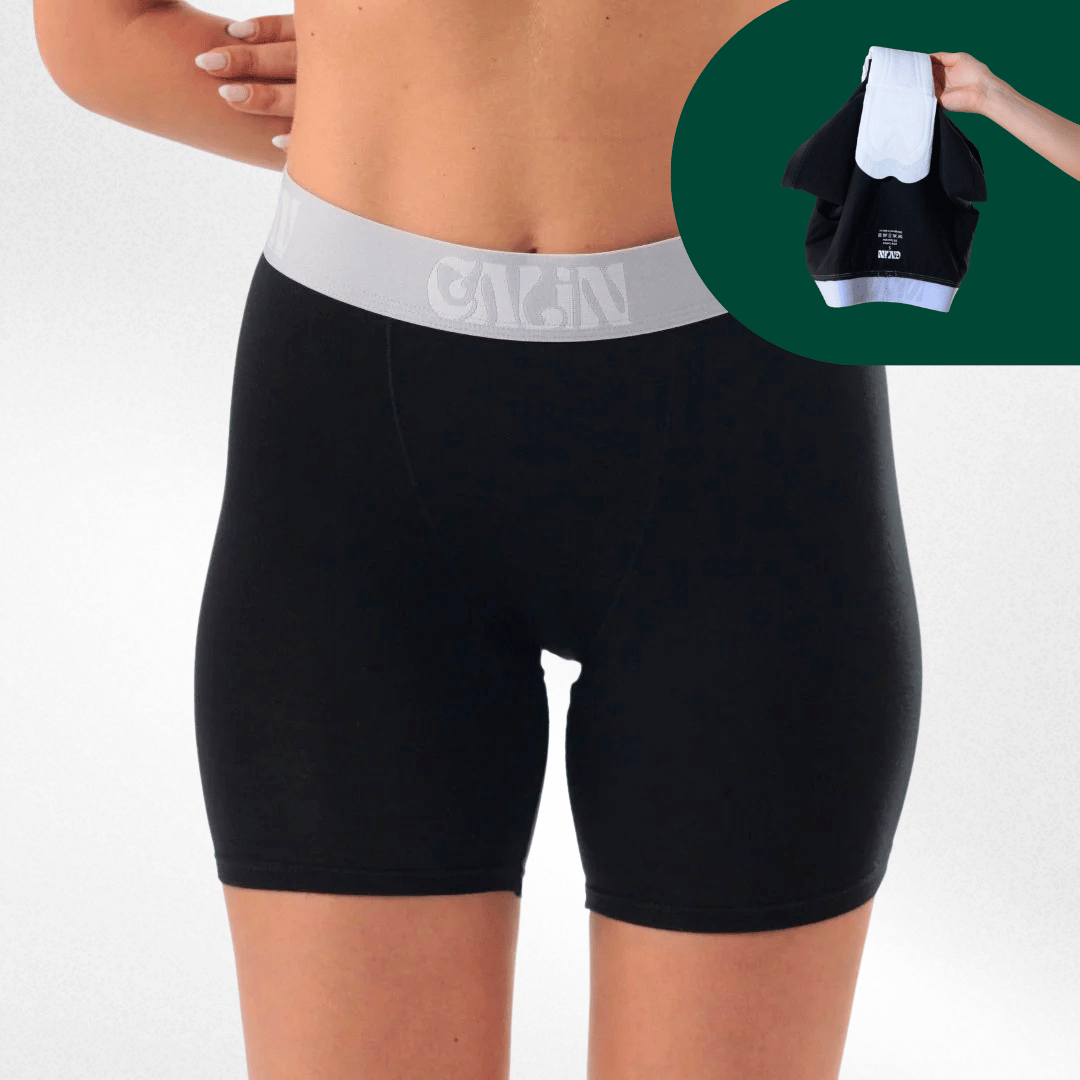 Wing Shorts