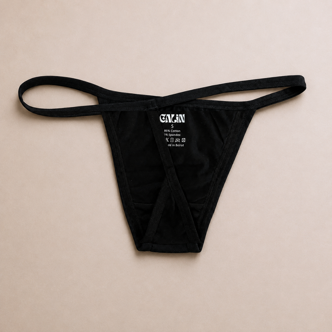 V-String