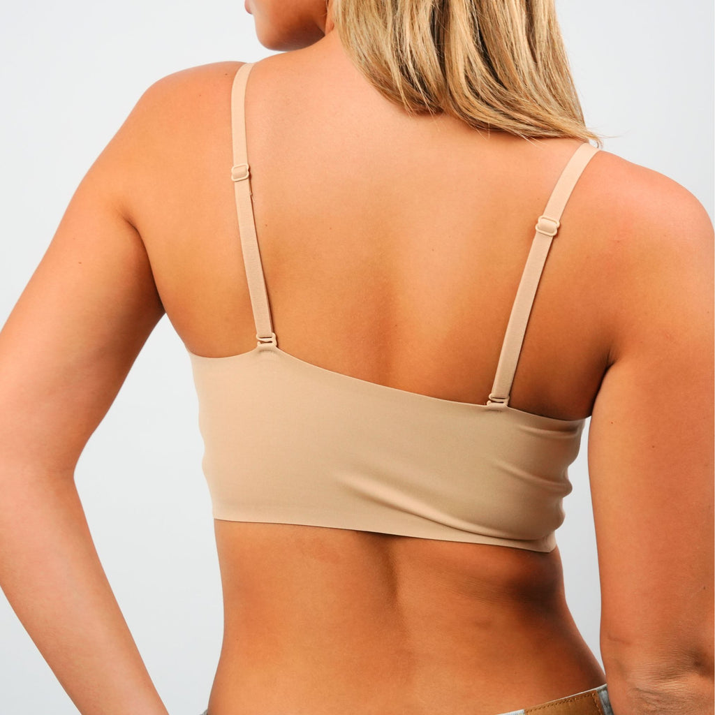 NoBra