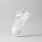 Pack of 3 Premium Cotton Socks