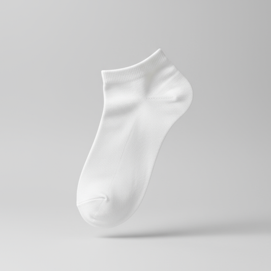 Pack of 3 Premium Cotton Socks