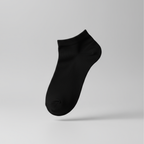 Pack of 3 Premium Cotton Socks