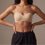 Strapless NoGap