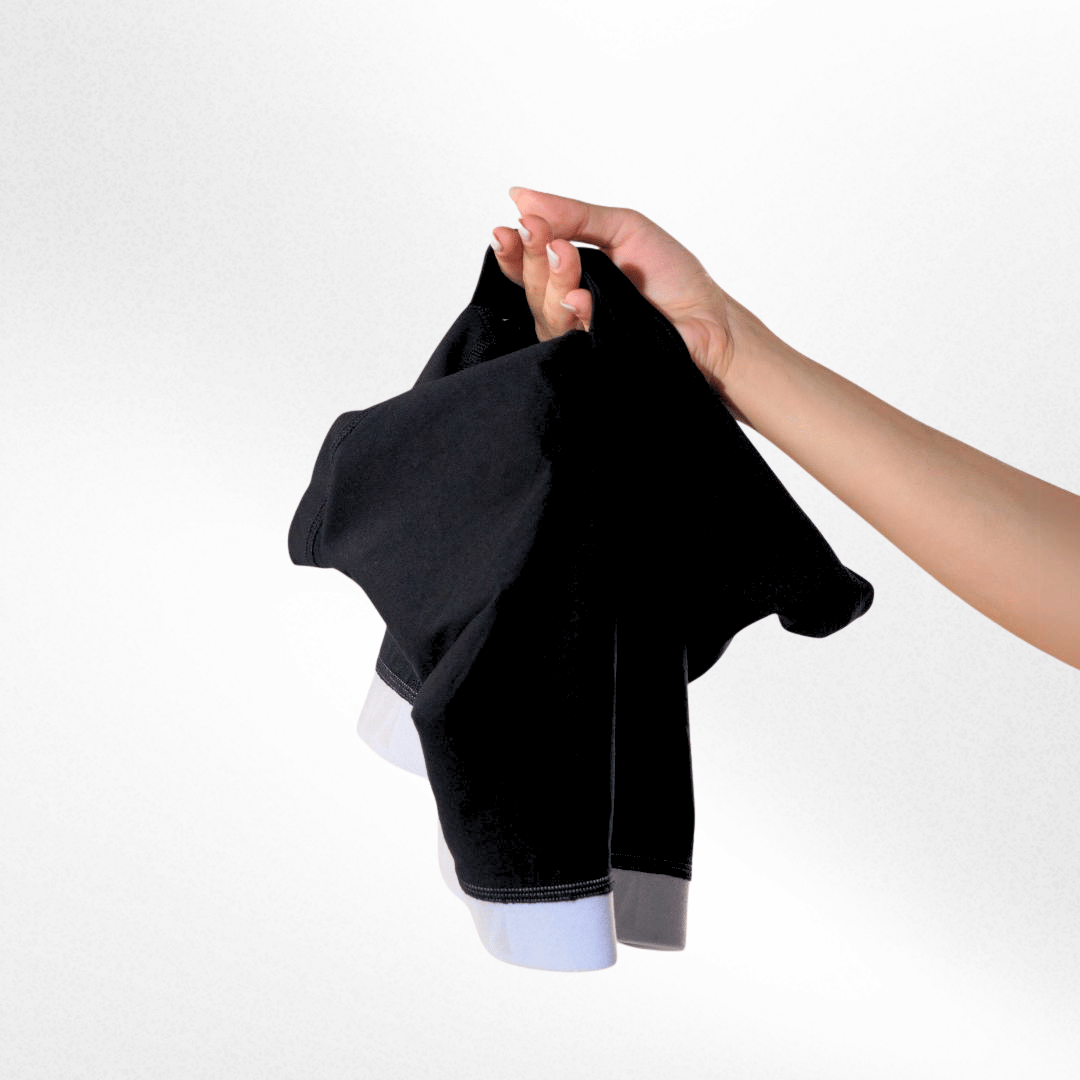 Wing Shorts