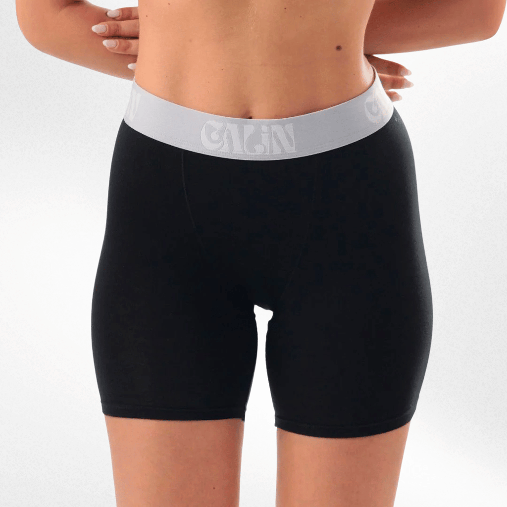 Wing Shorts