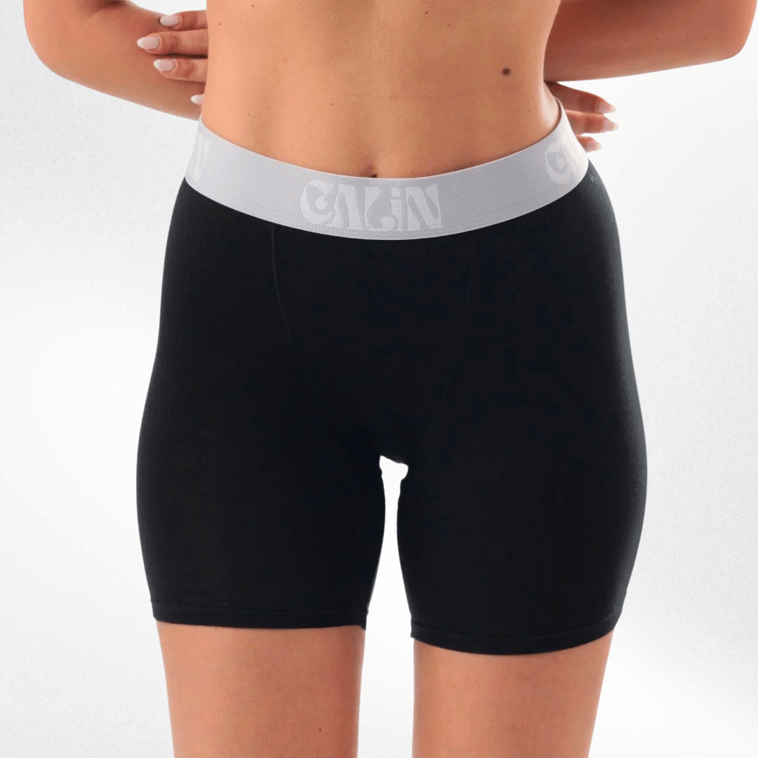 Wing Shorts