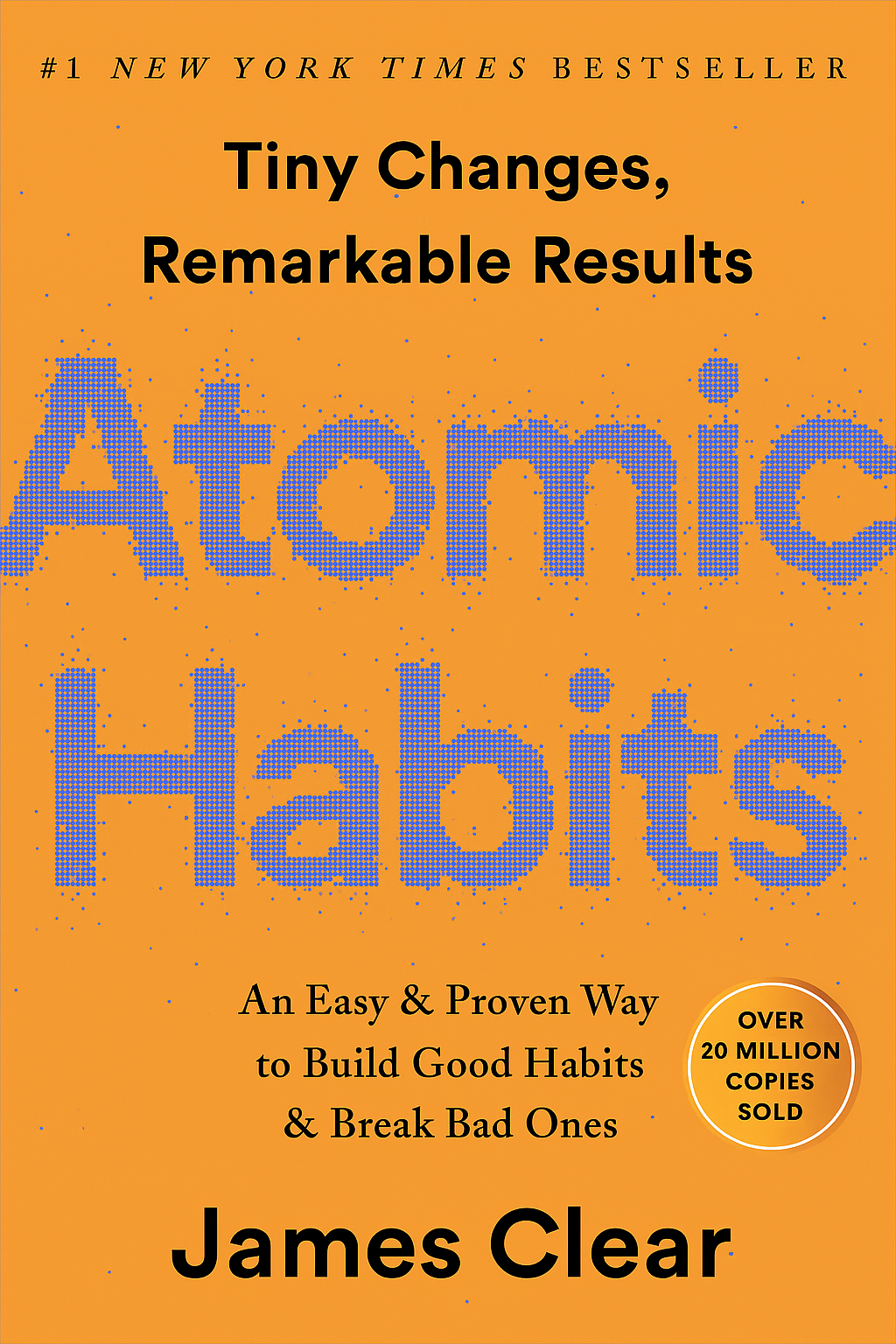 Atomic Habits - Digital Summary