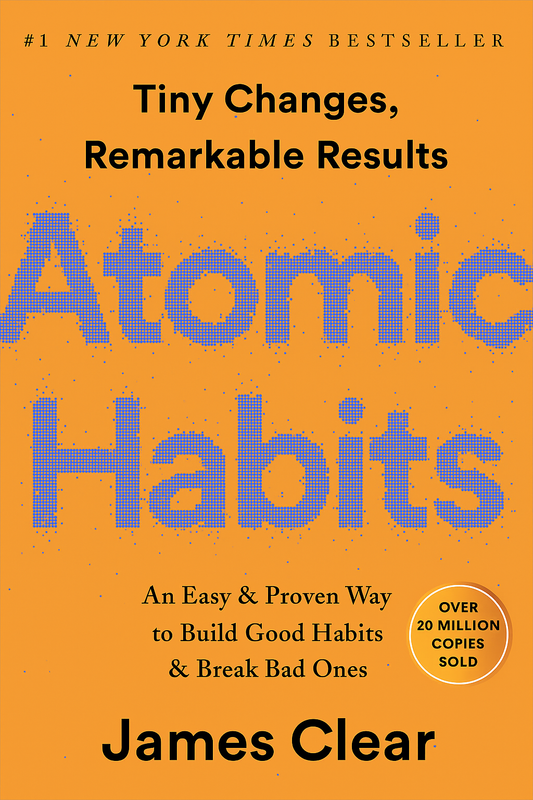 Atomic Habits - Digital Summary