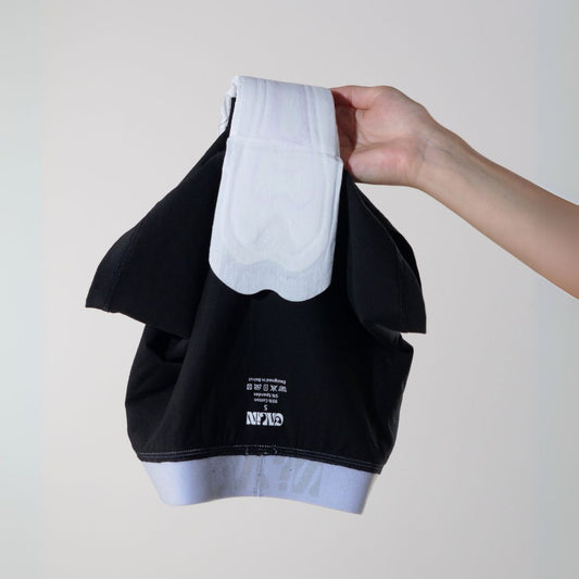 Wing Shorts