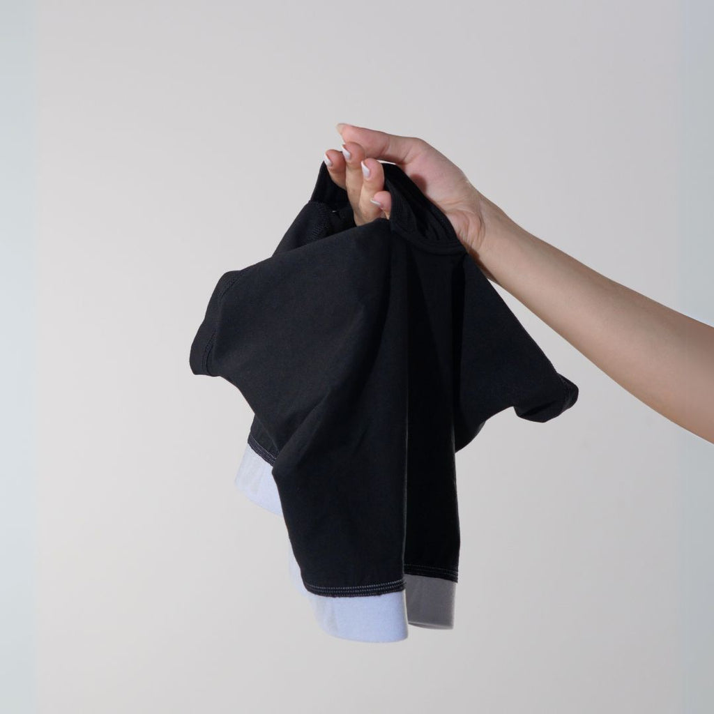 Wing Shorts