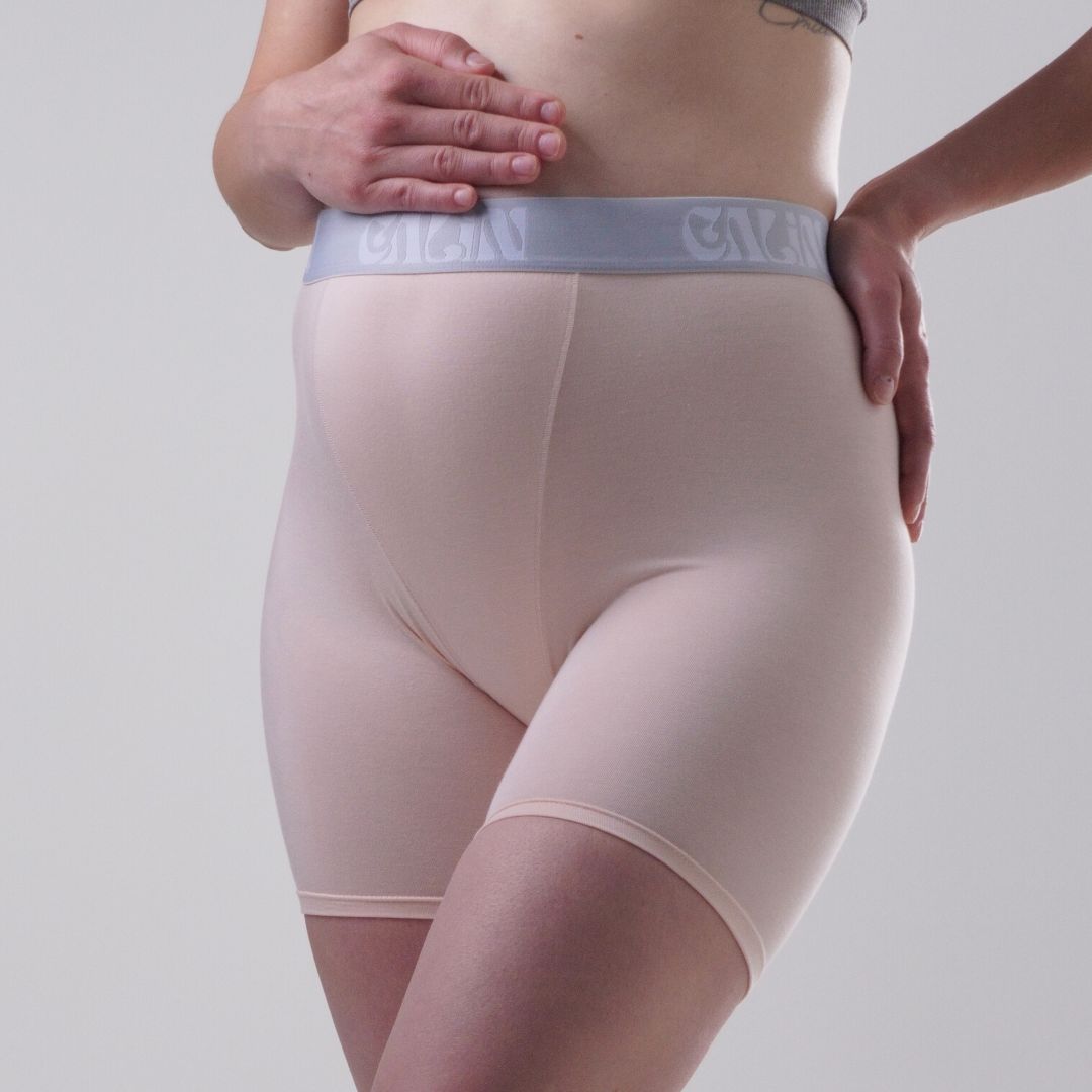 Nesting Shorts