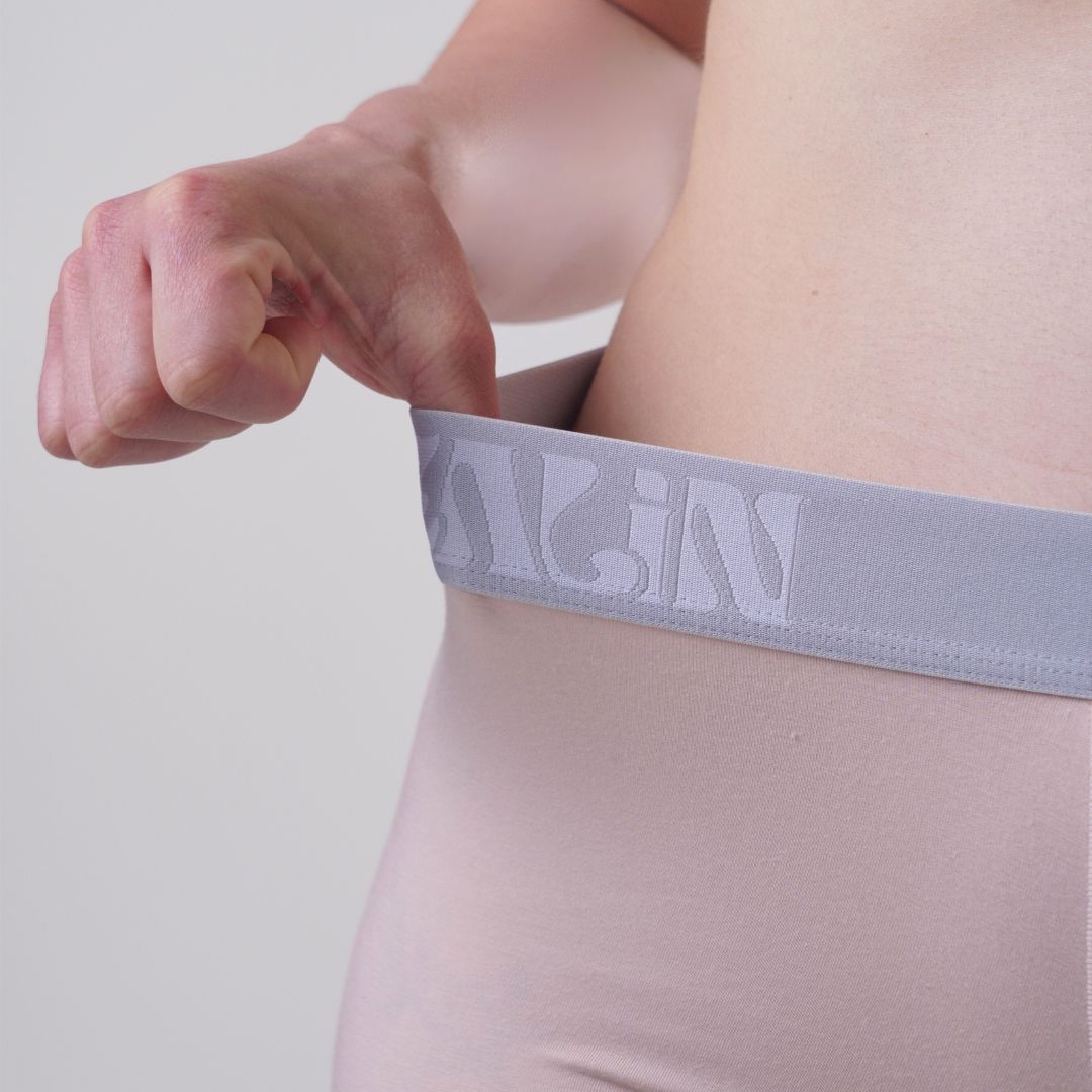 Nesting Shorts