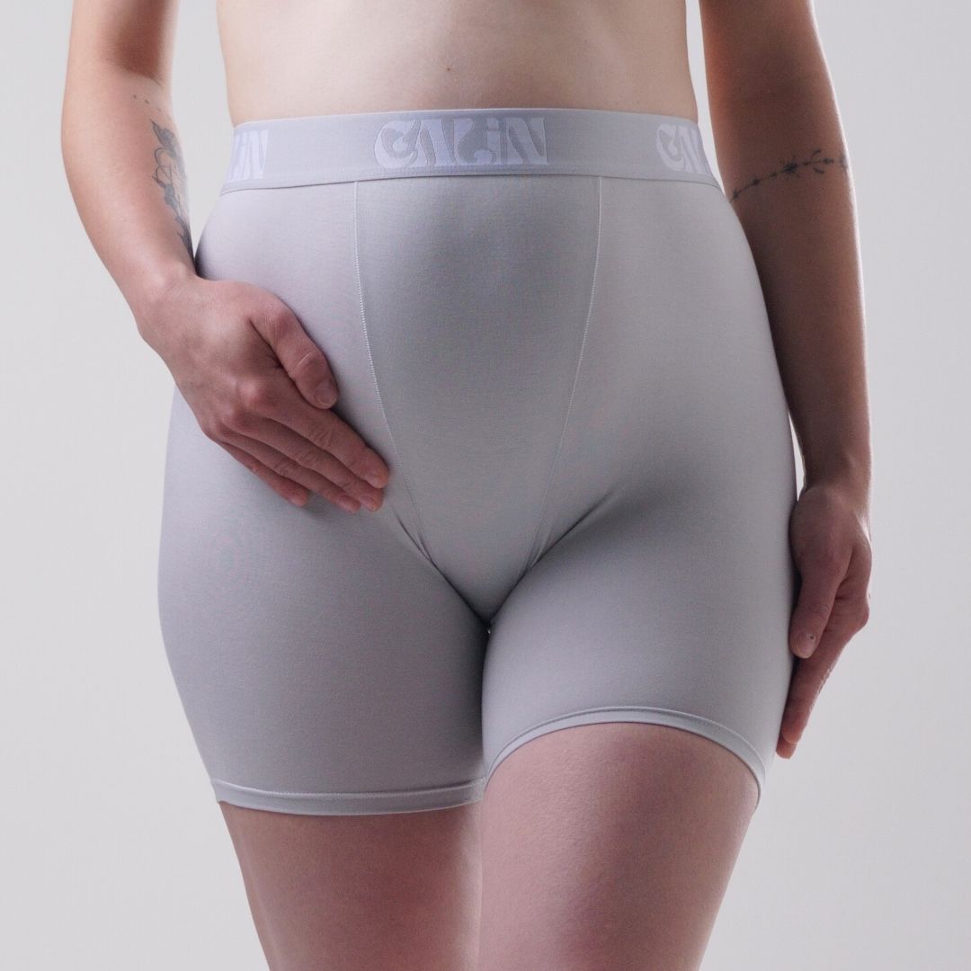 Nesting Shorts