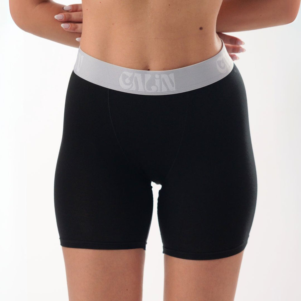 Wing Shorts