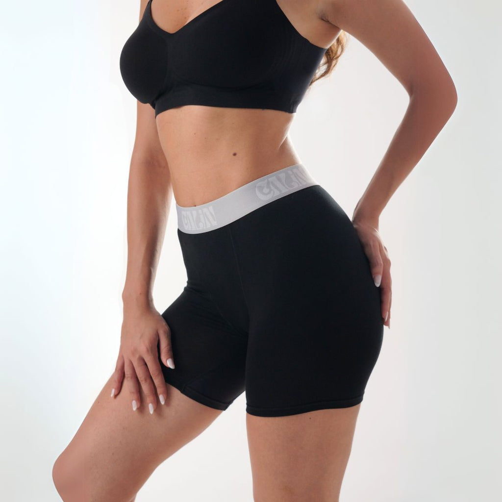 Wing Shorts