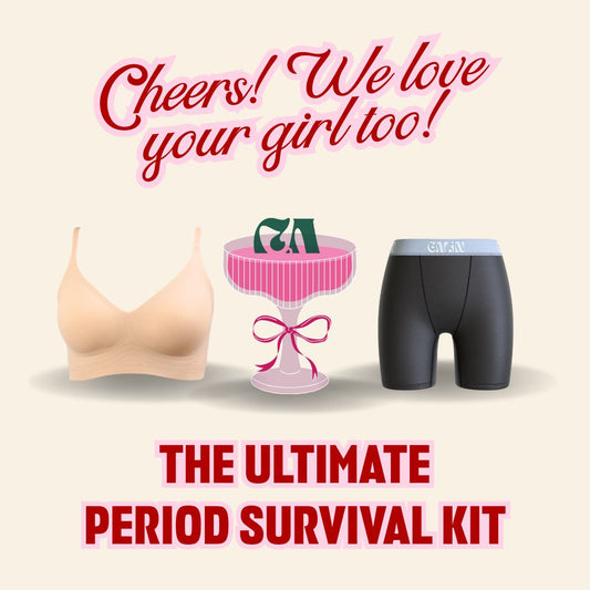 Period Survival Kit