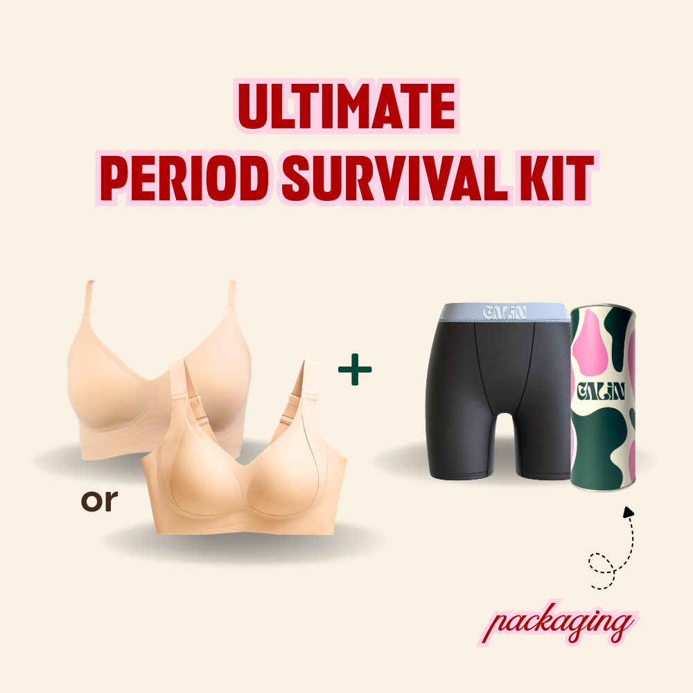 Period Bundle