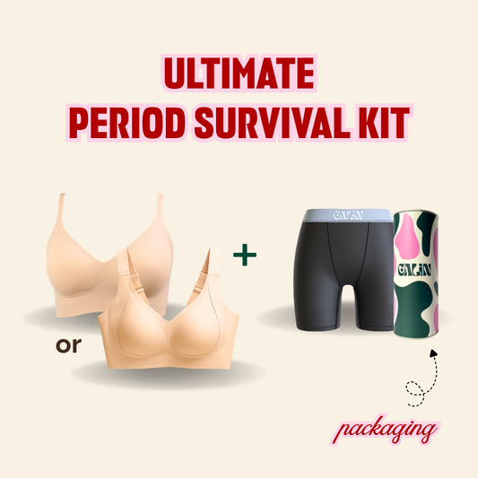 Period Survival Kit