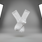 Pack of 3 Premium Cotton Socks