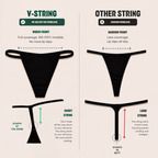 V-String